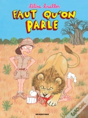 Capa do artigo Faut Qu