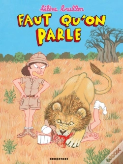 Capa do artigo Faut Qu'On Parle