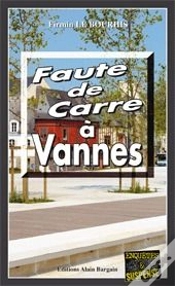 Capa do artigo Faute De Carré À Vannes