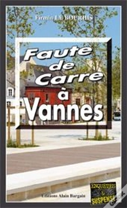 Capa do artigo Faute De Carré À Vannes
