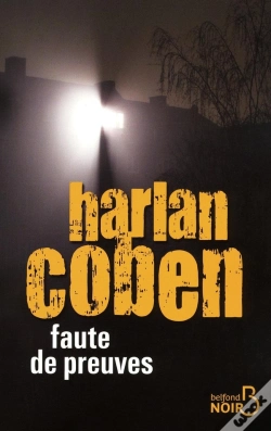 Capa do artigo Faute De Preuves