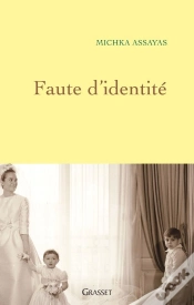 Capa do artigo Faute D