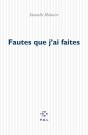 Fautes Que J'Ai Faites - Preview