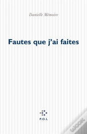 Capa do artigo Fautes Que J