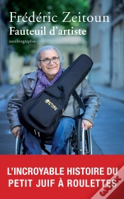 Capa do artigo Fauteuil D