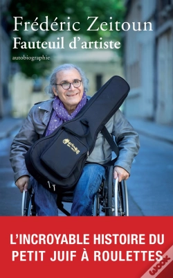 Capa do artigo Fauteuil D'Artiste