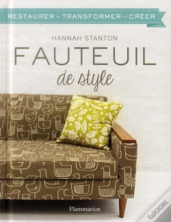 Capa do artigo Fauteuil De Style