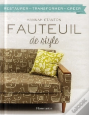 Capa do artigo Fauteuil De Style