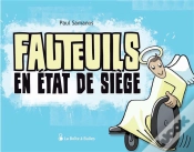 Capa do artigo Fauteuils En Etat De Siege - Edition Augmentee