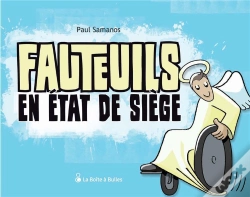 Capa do artigo Fauteuils En Etat De Siege - Edition Augmentee