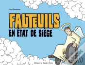 Capa do artigo Fauteuils En Etat De Siège