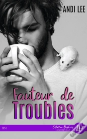 Capa do artigo Fauteur De Troubles