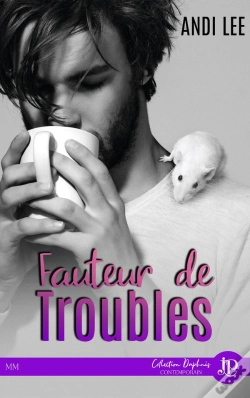 Capa do artigo Fauteur De Troubles