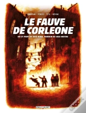 Capa do artigo Fauve De Corleone