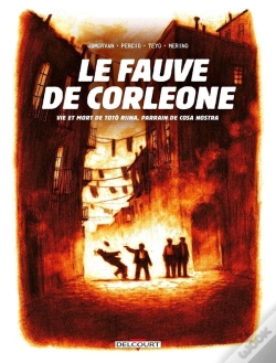 Capa do artigo Fauve De Corleone