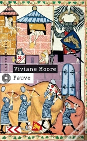 Capa do artigo Fauve