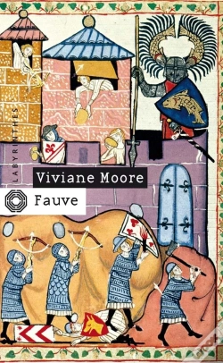 Capa do artigo Fauve