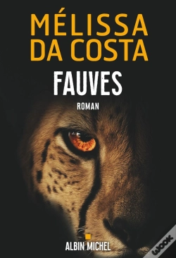 Capa do artigo Fauves