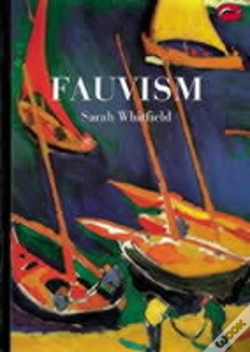 Capa do artigo Fauvism