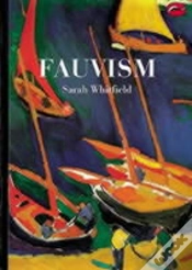 Capa do artigo Fauvism
