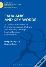 Capa do artigo Faux Amis And Key Words