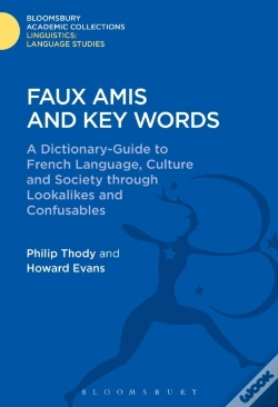 Capa do artigo Faux Amis And Key Words