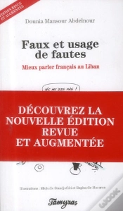 Capa do artigo Faux Et Usage De Fautes