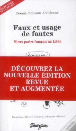 Capa do artigo Faux Et Usage De Fautes