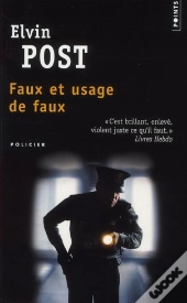 Faux Et Usage De Faux