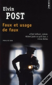 Capa do artigo Faux Et Usage De Faux