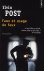 Faux Et Usage De Faux - Preview