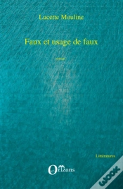 Capa do artigo Faux Et Usage De Faux
