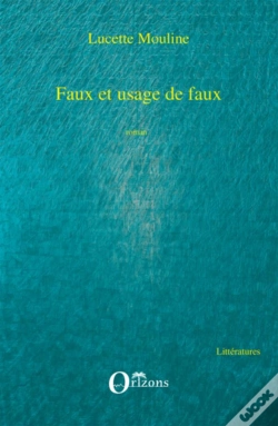 Capa do artigo Faux Et Usage De Faux