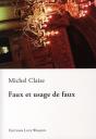 Faux Et Usage De Faux - Preview