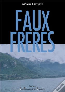 Capa do artigo Faux Frères