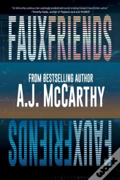 Capa do artigo Faux Friends