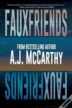 Capa do artigo Faux Friends