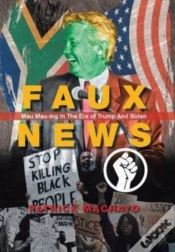 Capa do artigo Faux News