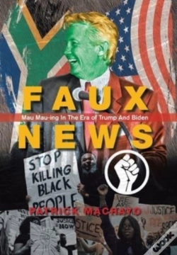 Capa do artigo Faux News