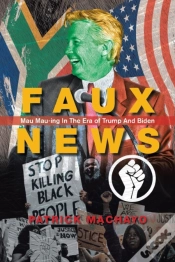Capa do artigo Faux News