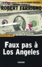 Faux Pas À Los Angeles - Preview