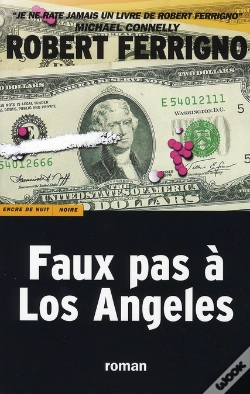 Capa do artigo Faux Pas À Los Angeles