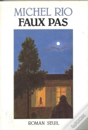Capa do artigo Faux Pas