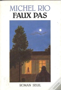 Capa do artigo Faux Pas