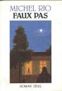 Faux Pas - Preview