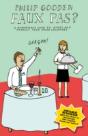 Faux Pas? - Preview