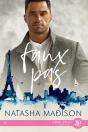 Faux Pas - Preview