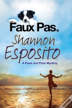 Capa do artigo Faux Pas