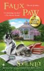 Faux Paw - Preview