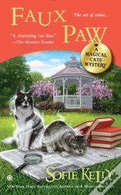 Capa do artigo Faux Paw